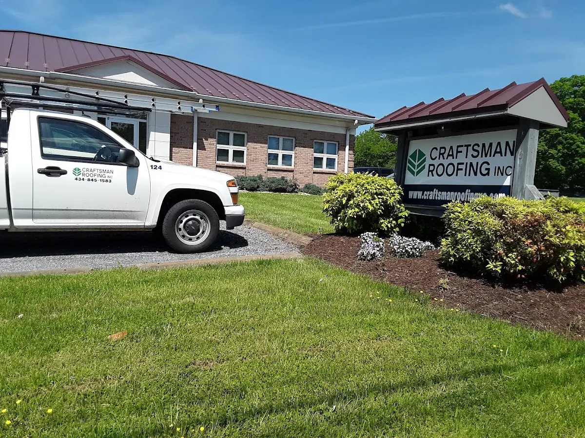 Quality Chimney Repair by experienced craftsmen in Lakepoint